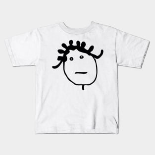 rihanna Kids T-Shirt